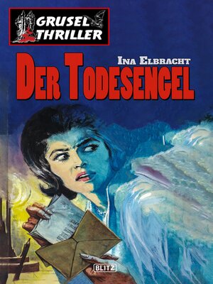 cover image of Der Todesengel